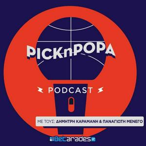 Escucha Pick 'n' Popa en la aplicación