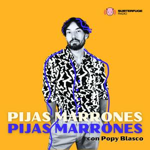 Escucha Pijas Marrones en la aplicación