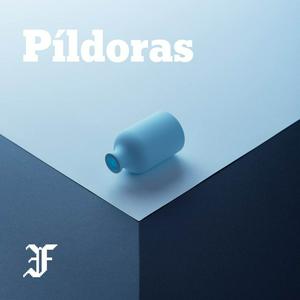 Escucha Píldoras Fissac en la aplicación