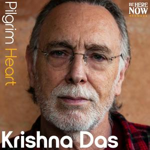 Escucha Pilgrim Heart with Krishna Das en la aplicación