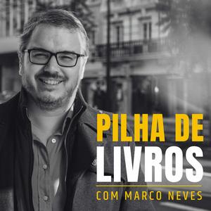 Escucha Pilha de Livros en la aplicación