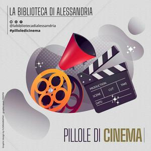 Escucha Pillole di Cinema en la aplicación