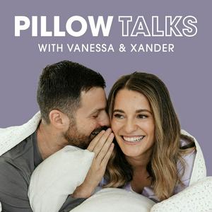 Escucha Pillow Talks en la aplicación