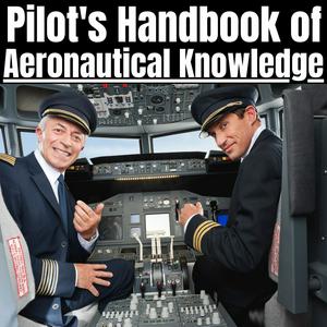 Escucha Pilot Handbook of Aeronautical Knowledge en la aplicación