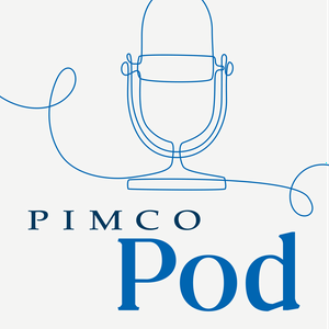 Escucha PIMCO Pod en la aplicación