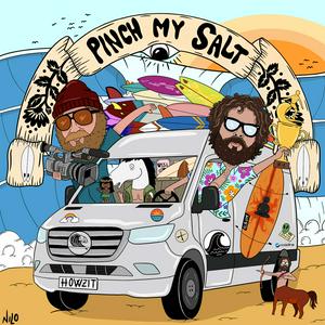 Escucha PINCH MY SALT en la aplicación