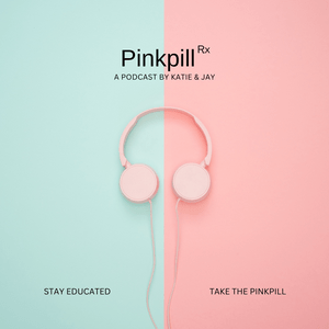 Escucha Pinkpill Rx en la aplicación