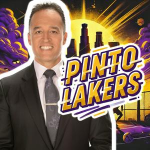 Escucha Pinto LAKERS en la aplicación