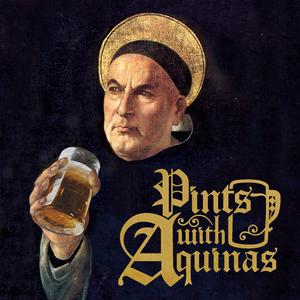 Escucha Pints With Aquinas en la aplicación