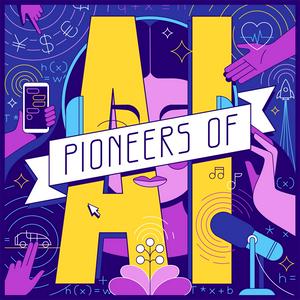 Escucha Pioneers of AI en la aplicación