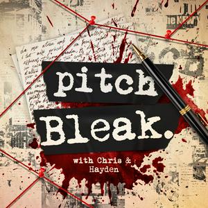 Escucha Pitch Bleak en la aplicación