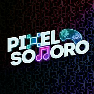 Escucha Píxel Sonoro en la aplicación