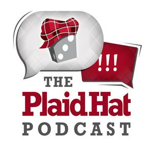 Escucha Plaid Hat Games Podcast en la aplicación