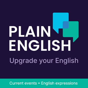 Escucha Plain English en la aplicación