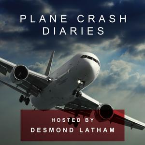 Escucha Plane Crash Diaries en la aplicación