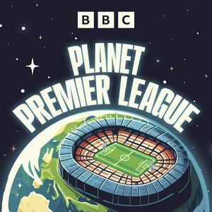 Escucha Planet Premier League en la aplicación