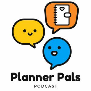 Escucha Planner Pals en la aplicación