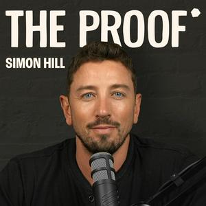 Escucha The Proof with Simon Hill en la aplicación