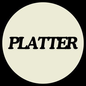 Escucha Platter en la aplicación