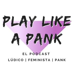 Escucha Play Like a Pank en la aplicación