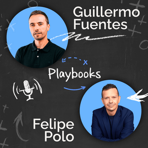 Escucha Playbooks en la aplicación