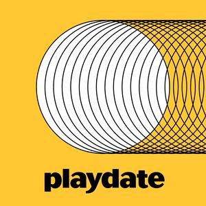 Escucha Playdate Podcast en la aplicación