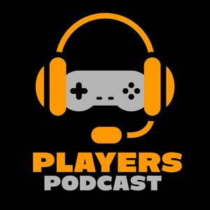 Escucha PLAYERS PODCAST en la aplicación