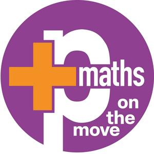 Escucha Maths on the Move en la aplicación