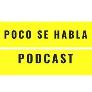 Escucha POCO SE HABLA DE en la aplicación