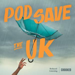 Escucha Pod Save the UK en la aplicación