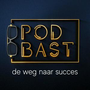 Escucha PodBast - de weg naar succes en la aplicación