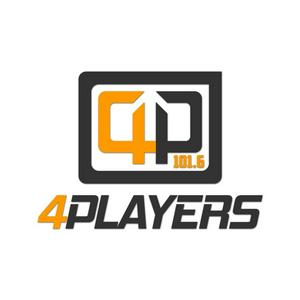 Escucha 4Players Podcast en la aplicación