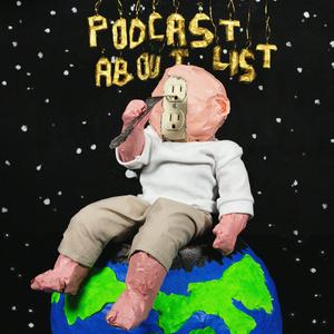 Escucha Podcast About List en la aplicación