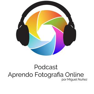 Escucha Podcast Aprendo Fotografia Online en la aplicación