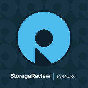 Escucha Podcast Archive - StorageReview.com en la aplicación