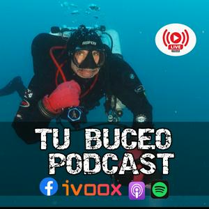 Escucha Podcast Buceo en la aplicación