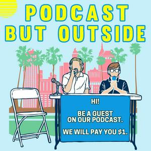 Escucha Podcast But Outside en la aplicación