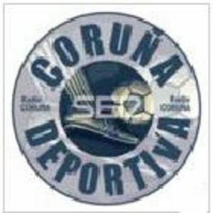 Escucha Podcast Coruña Deportiva en la aplicación