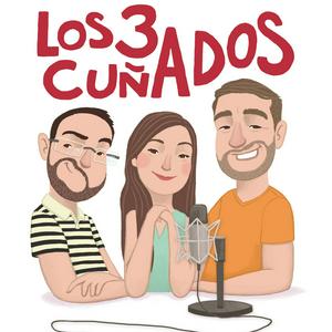 Escucha Podcast de Los3Cuñados en la aplicación