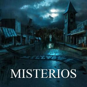 Escucha Podcast de Misterios en la aplicación