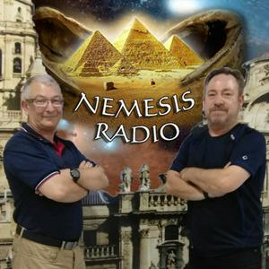 Escucha Podcast MISTERIOS EN NEMESIS RADIO en la aplicación