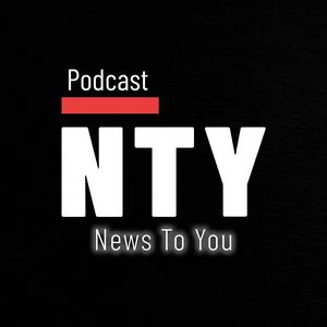 Escucha Podcast de News To You (NTY) en la aplicación