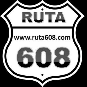 Escucha Podcast de RUTA 608 en la aplicación