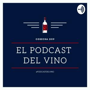 Escucha PODCAST DEL VINO en la aplicación