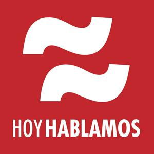 Escucha Hoy Hablamos: Podcast diario para aprender español - Learn Spanish Daily Podcast en la aplicación