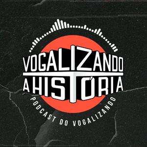 Escucha Podcast do Vogalizando en la aplicación