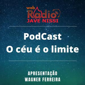 Escucha PodCast O céu é o limite - Um bate papo sobre a vida cristã! en la aplicación