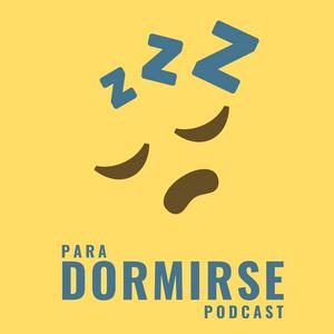 Escucha Podcast para dormirse, un podcast de ficción en la aplicación