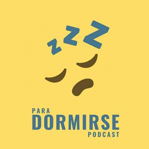 Escucha Podcast para dormirse en la aplicación