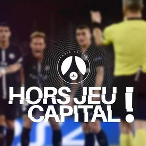 Escucha Podcast Paris United en la aplicación